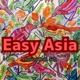 Easy Asia feat SAB Single