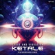 Space and Vibration feat Mind Sense Single