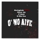 O mo Aiye feat Side One Klever Jay O Black Single