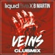 Veins Club Mix Single