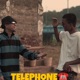 TELEPHONE Single