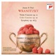 A Wranitzky Violin Concerto P Wranitzky Cello Concerto Symphony in D Major