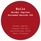 Border Jupiter EP