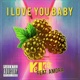 I Love You Baby feat Amora Single