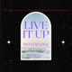 Live It Up feat YBK Omega Single