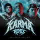 KARMA REMIX Single