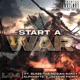 Re Start a War feat Blaze Tha Meziah Banxy Alphabyte Jackson Pierce Single