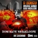 Dominate Breakloops feat Cuban Pete Odd Thomas Single