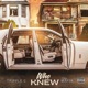 Who Knew feat Jay Gee Single