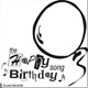 The Happy Birthday Song Single