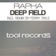 Deep Field Remixes Single