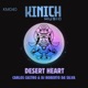 Desert Heart Single