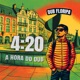 4 20 a Hora do Dub
