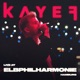 Live at Elbphilharmonie Hamburg EP