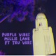 Purple Vibes feat Tru Vers Single
