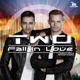 Fall in Love Extended Single