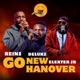 Go New Hanover Single