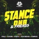 Stance Dnb Friends EP