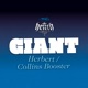 Herbert Collins Booster Single
