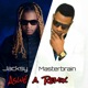 aswe a remix feat Masterbrain Single