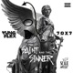 The Saint And The Sinner