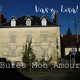Bures Mon Amour EP