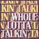 Whole Lotta Talkin Single