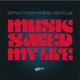 Music Saved My Life Single