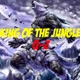 King of the Jungle Single