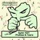 Phobias Fears Single