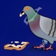 PIGEONS feat namebuddha Single