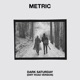Dark Saturday Dirt Road Version Single