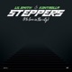 Steppers feat Kontrolla EP