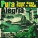 Pura Alegria Single