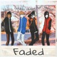 Faded feat Indii G cutdeep sadgods Single