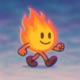 Fire feat J G Single