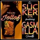 Jollof feat Gasmilla Single