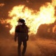 Burning Up feat IHeartJu Single