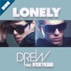 Lonely feat Riskykidd Single