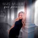 Más Mujer que Princesa Single