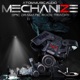 Mechanize Vol 2 Epic Dramatic Rock Tracks