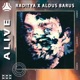 Alive Radio Edit Single