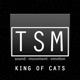 King of Cats Single