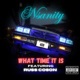 What Time It Is feat Russ Coson Single
