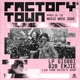 LP Giobbi b2b EMJIE at Factory Town Miami 2026 Elrow DJ Mix