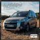 BLOQUÉAME De Ruta Con La Berlingo feat Dea Infamous Single