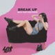 Break Up With Your Girlfriend Single