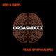 Years of Apocalypse Single