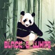 Black White Single