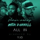 All In feat Mitch Darrell Single